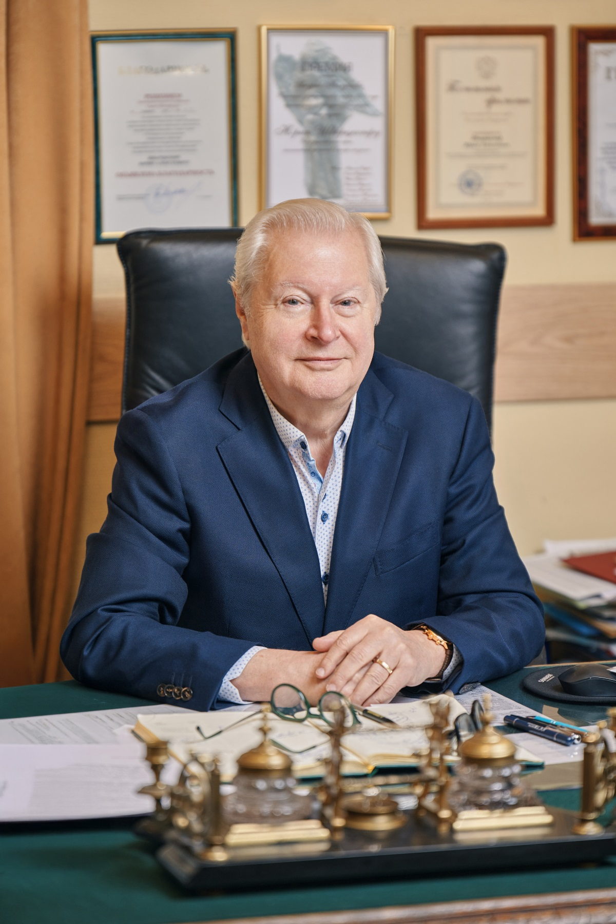 Юрий Шварцкопф Юрий Шварцкопф