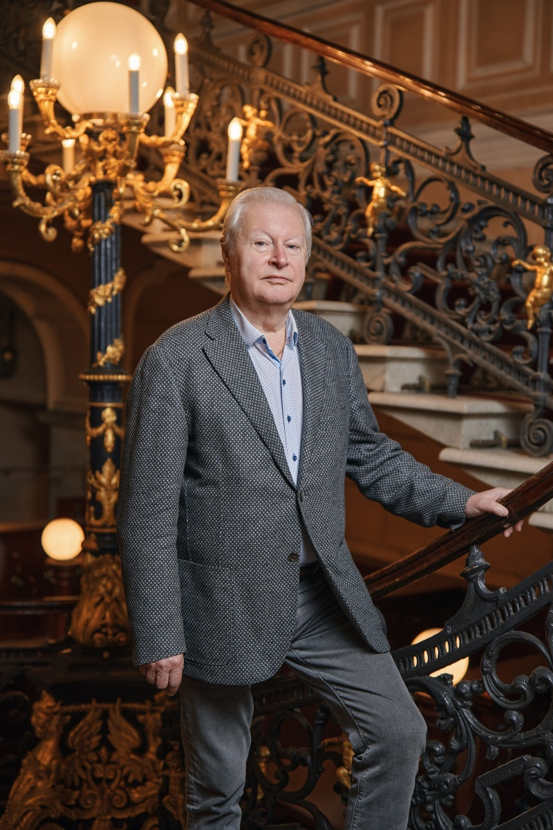 Юрий Шварцкопф Юрий Шварцкопф