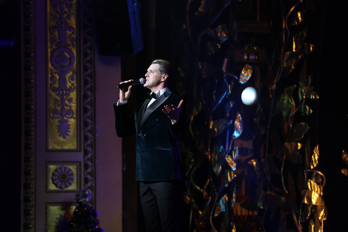 Иван Ожогин Иван Ожогин